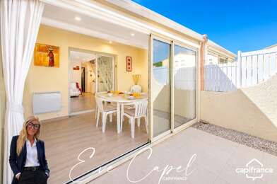 Maison 3 pièces 260000 €
