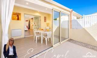 Maison 3 Pièces 67 m² à vendre à Agde (34300)