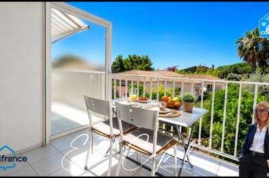 Appartement 1 pièces 112000 €
