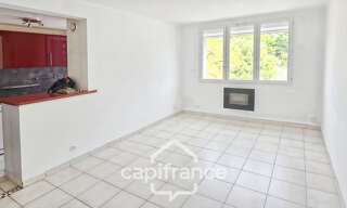 Appartement 3 Pièces 53 m² à vendre à La Seyne-sur-Mer (83500)