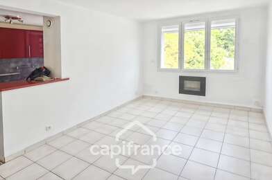 Appartement 3 pièces 159000 €
