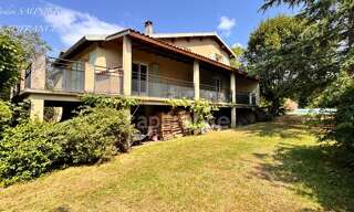 Maison 10 Pièces 230 m² à vendre à Revel (31250)