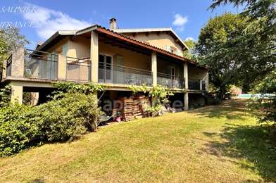 Maison 10 pièces 295000 €