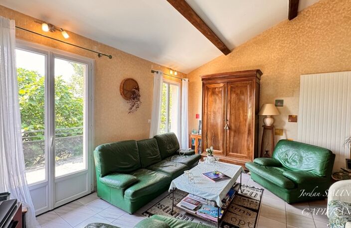 A VENDRE, REVEL(31)-Belle propriété de 230m2 habitables à revel, idéal famille et/ou projet professionnel — photo 4