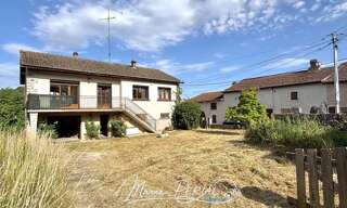 Maison 4 Pièces 98 m² à vendre à Crépey (54170)