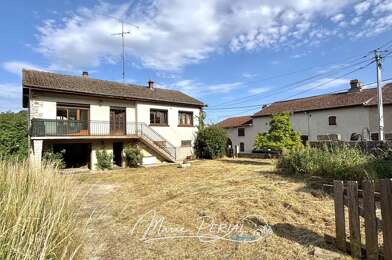 Maison 4 pièces 170000 €