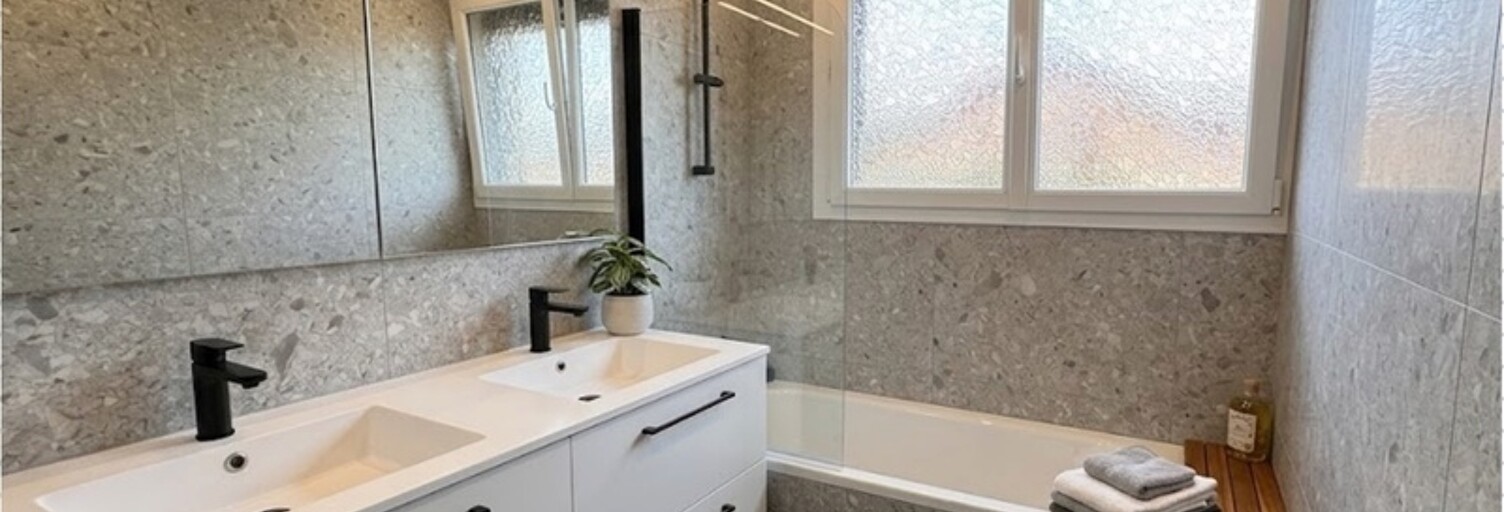 Maison 4 Pièces 98 m² à vendre à Crépey (54170)