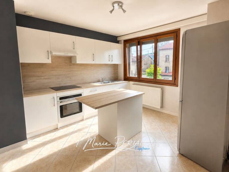 Maison individuelle à rénover de 98 m² avec sous-sol et grand terrain à Crépey (54170) — photo 1