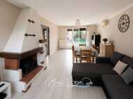 Maison individuelle à rénover de 98 m² avec sous-sol et grand terrain à Crépey (54170) — photo 2