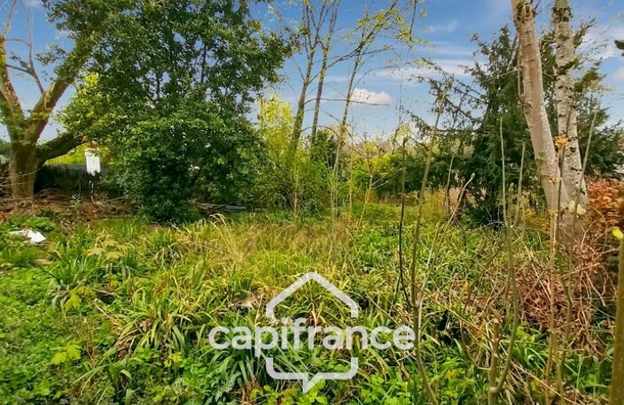 Chennevières-sur-Marne- Terrain à vendre de 348m2-Proche Bords de Marne et Saint-Maur-des-fossés-16mn à pied RER A — photo 2
