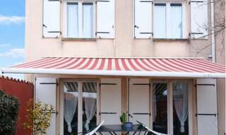 Maison 4 Pièces 85 m² à vendre à Niort (79000)