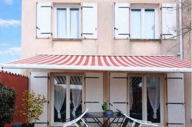 Maison 4 pièces 162000 €