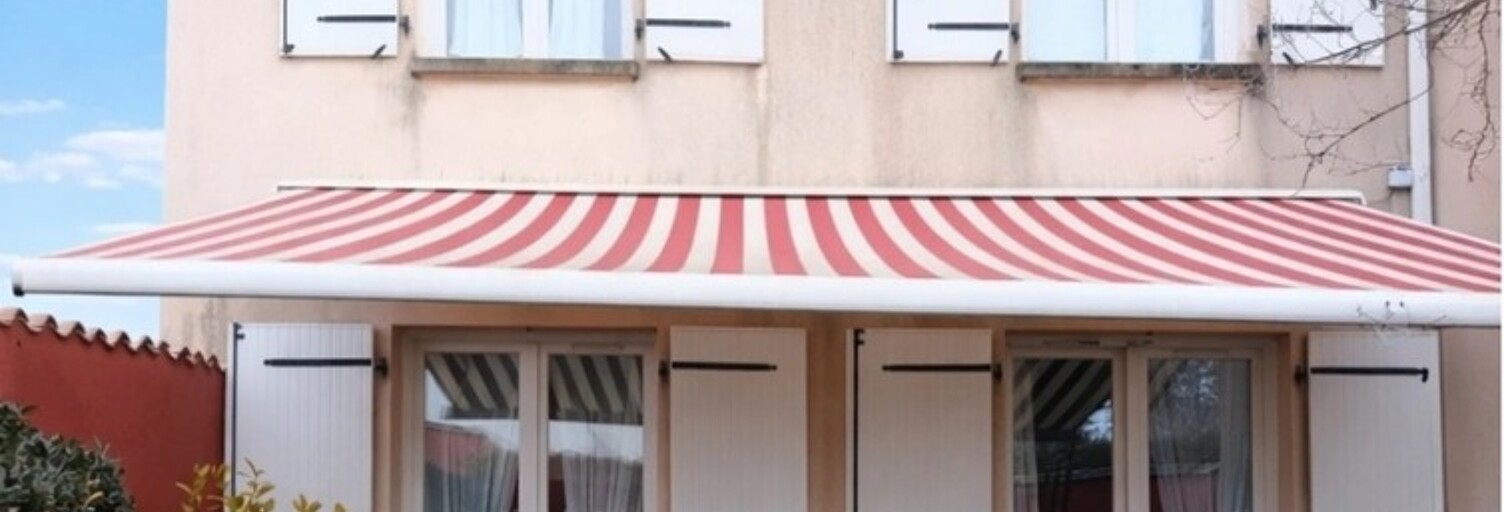 Maison 4 Pièces 85 m² à vendre à Niort (79000)