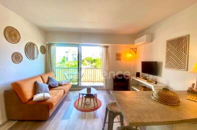 Appartement 2 pièces 229000 €