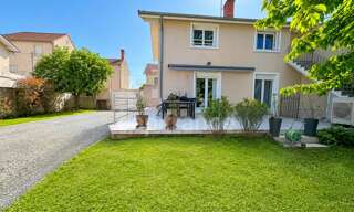 Maison 5 Pièces 123 m² à vendre à Roanne (42300)
