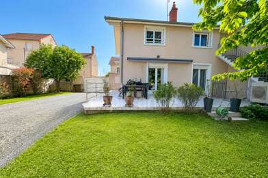 Maison 5 pièces 269000 €