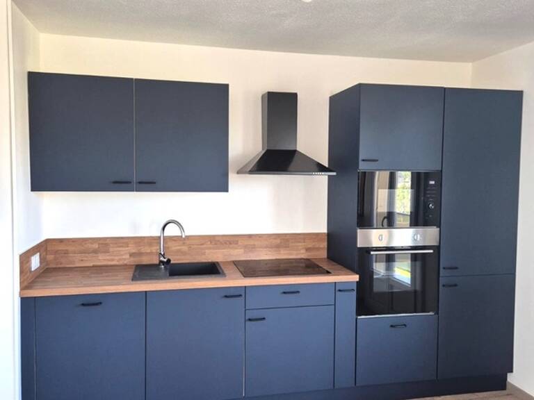 Appartement à vendre 4 pièces DIGOIN (71) — photo 1