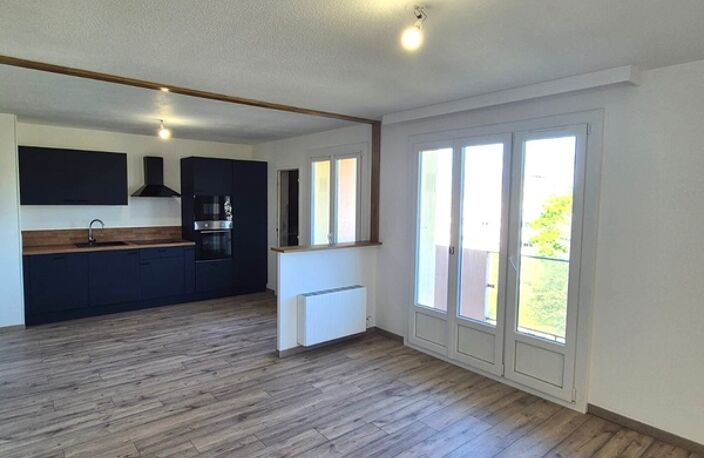 Appartement à vendre 4 pièces DIGOIN (71) — photo 2