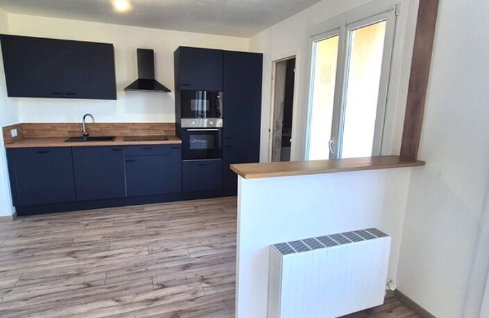 Appartement à vendre 4 pièces DIGOIN (71) — photo 3
