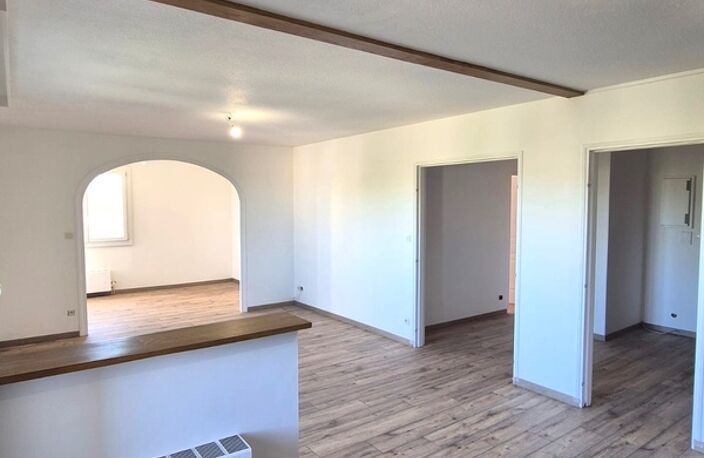 Appartement à vendre 4 pièces DIGOIN (71) — photo 4