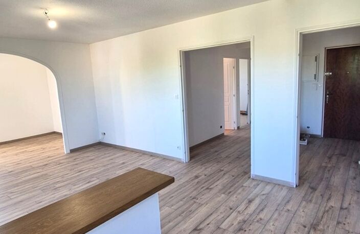 Appartement à vendre 4 pièces DIGOIN (71) — photo 5