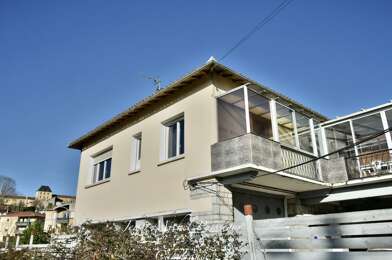 Immeuble  188000 €