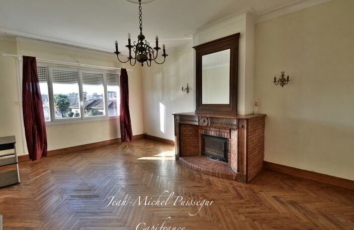 Immeuble à Vendre SAINT GAUDENS (31), 3 Appartements avec 3 Garages et Jardin — photo 2