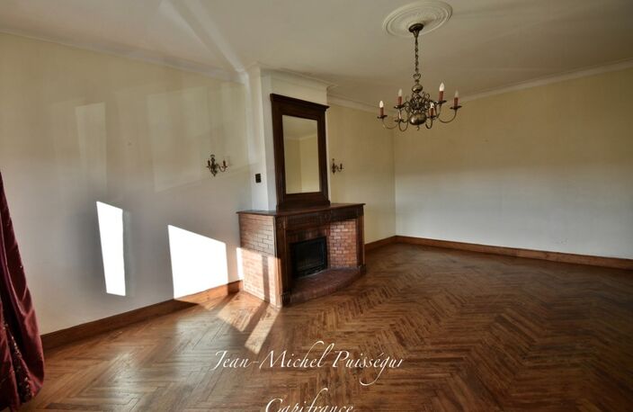 Immeuble à Vendre SAINT GAUDENS (31), 3 Appartements avec 3 Garages et Jardin — photo 3