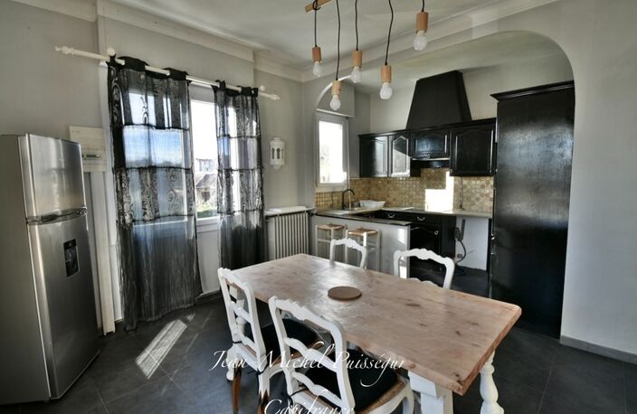 Immeuble à Vendre SAINT GAUDENS (31), 3 Appartements avec 3 Garages et Jardin — photo 4