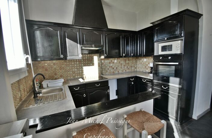 Immeuble à Vendre SAINT GAUDENS (31), 3 Appartements avec 3 Garages et Jardin — photo 5