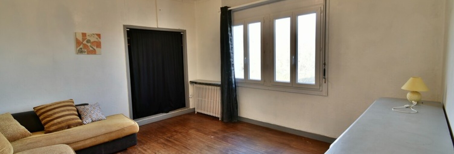 Immeuble  220 m² à vendre à Saint-Gaudens (31800)