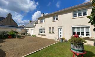 Maison 145 m² en viager Quemperven (22450)