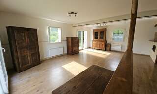 Maison 11 Pièces 126 m² à vendre à Crozon (29160)