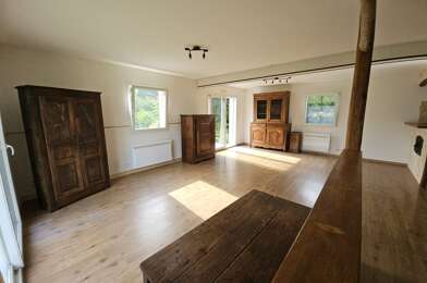 Maison 11 pièces 340000 €