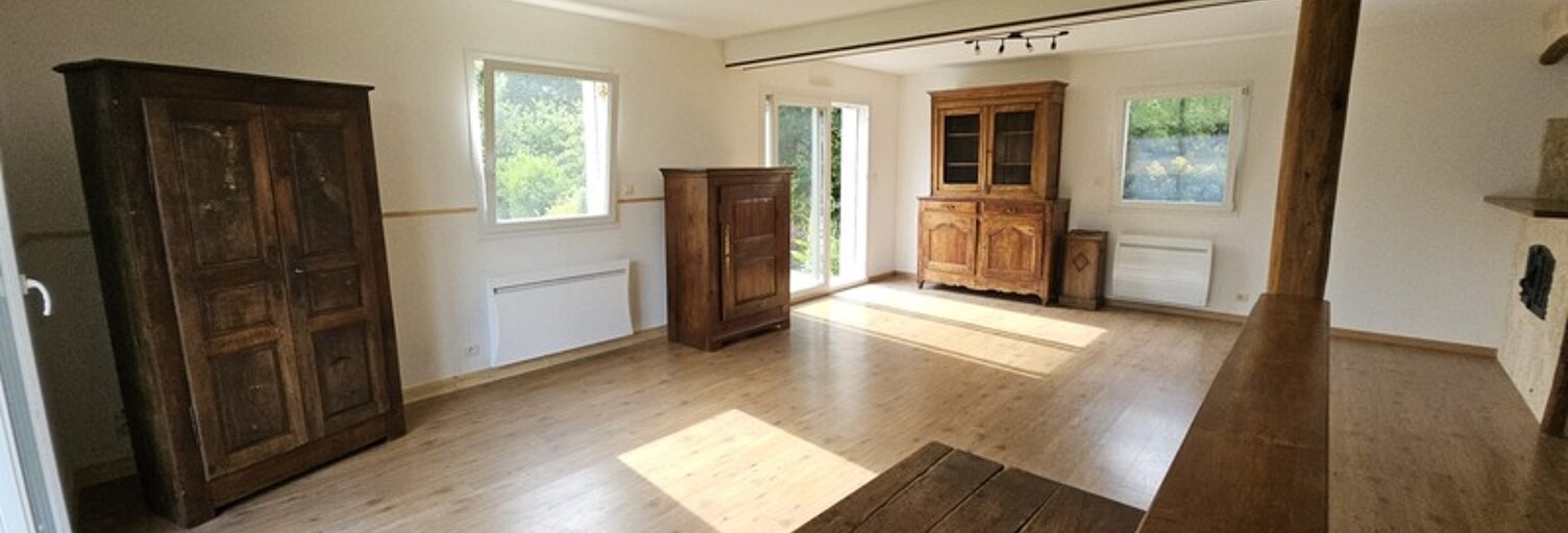 Maison 11 Pièces 126 m² à vendre à Crozon (29160)