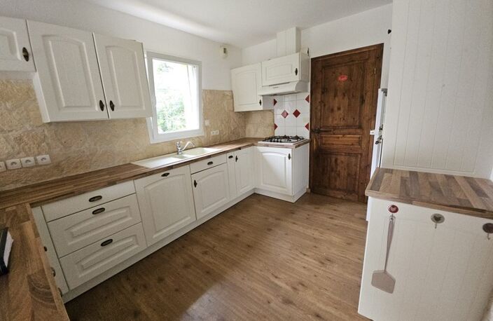 Crozon : Maison familiale récente proche de la plage — photo 5