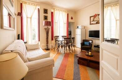 Appartement 1 pièces 382000 €