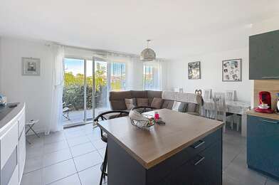 Appartement 4 pièces 375000 €