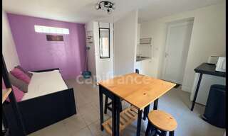 Appartement 1 Pièce 17 m² à louer à Rouen (76000)