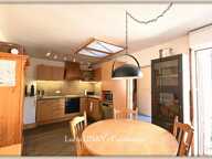 Maison de bourg avec terrain attenant — photo 3