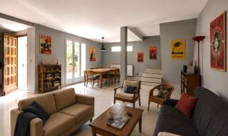 Appartement 4 Pièces 137 m² à vendre à Villeurbanne (69100)