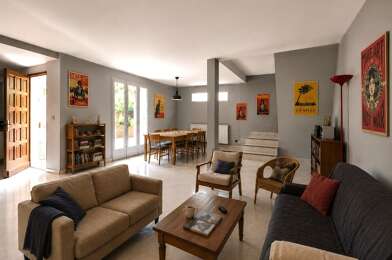 Appartement 4 pièces 369000 €