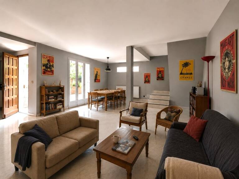 Villeurbanne • 137 m² • 3 chambres • Famille ou investissement — photo 1