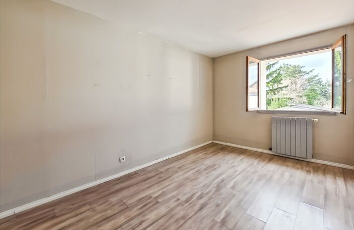 Villeurbanne • 137 m² • 3 chambres • Famille ou investissement — photo 4