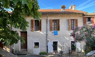 Appartement 4 Pièces 77 m² à vendre à Bagnols-en-Forêt (83600)