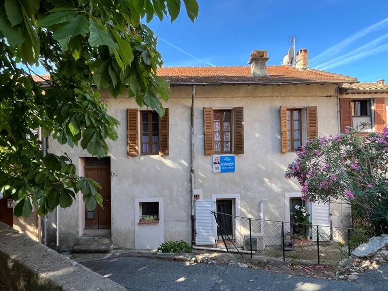 Appartement à vendre 5 pièces avec grand grenier à BAGNOLS EN FORET (83) — photo 1