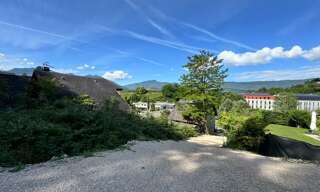 Terrain  2269 m² à vendre à Chambéry (73000)