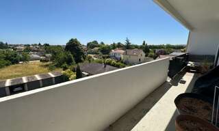 Appartement 4 Pièces 76 m² à vendre à Bergerac (24100)