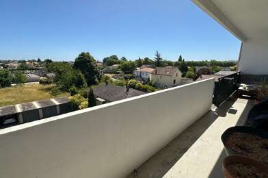 Appartement 4 pièces 89900 €