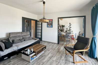 Appartement 4 pièces 89900 €